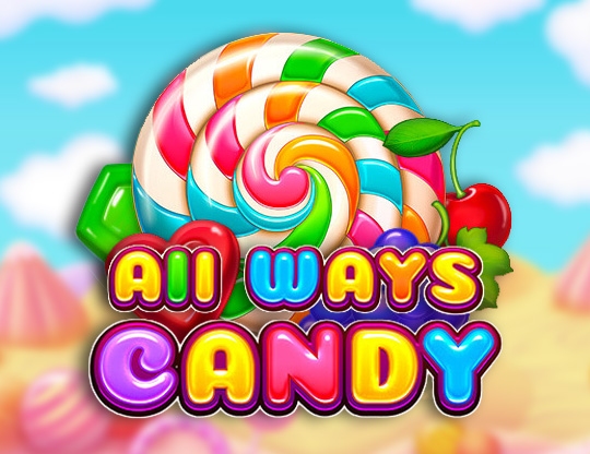 All Ways Candy